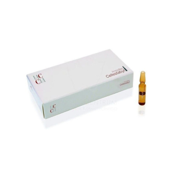 .MSM Cellestabyl 1 ml tłuszcz i cellulit .